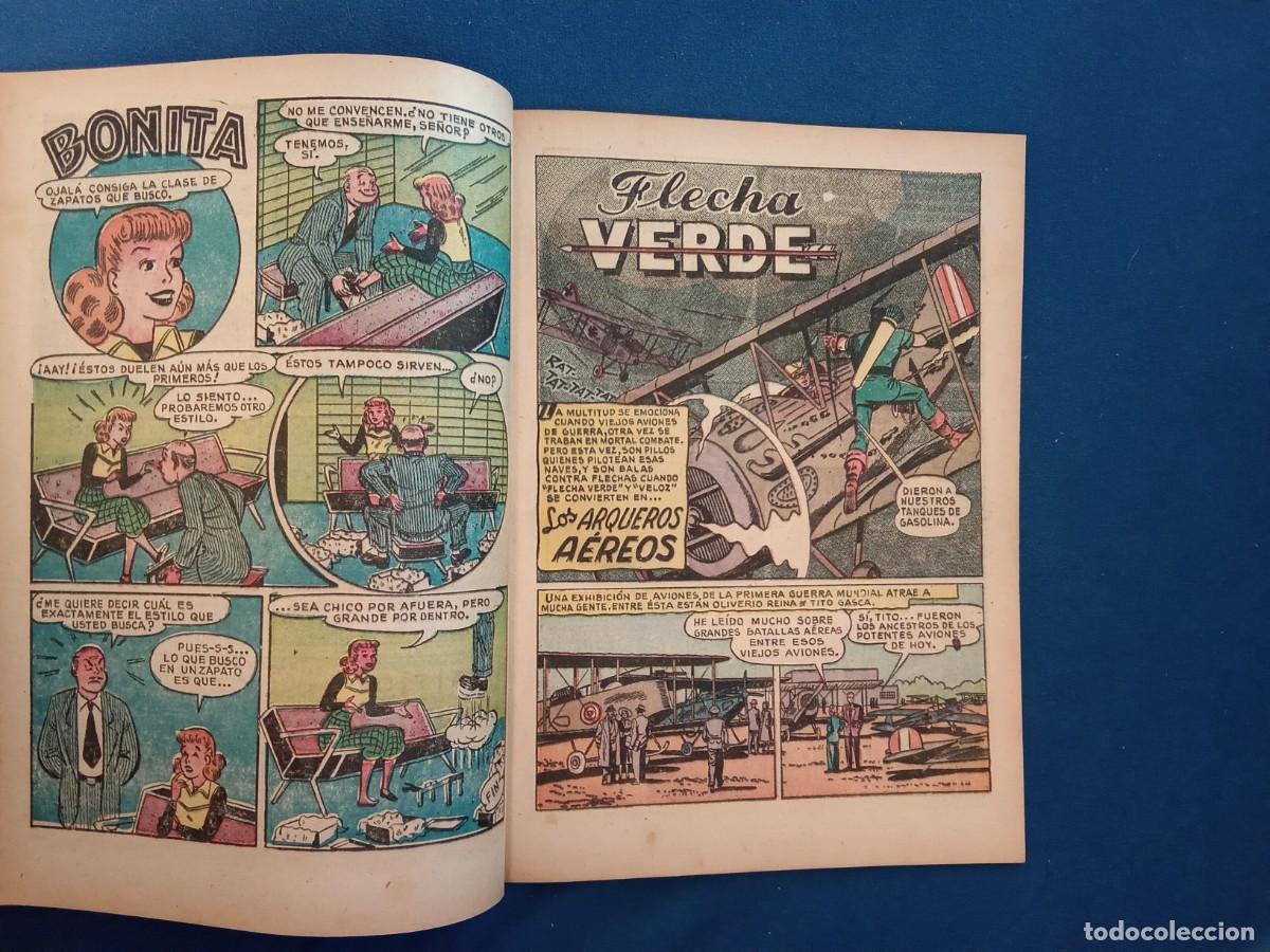 Tebeos: Superman n&uacute;mero 72 Novaro - Foto 7