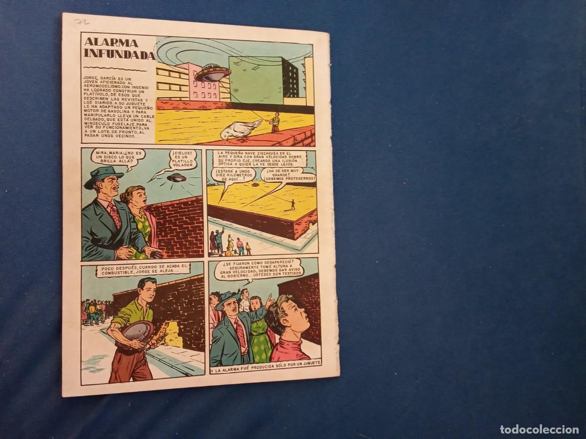 Tebeos: Superman n&uacute;mero 72 Novaro - Foto 10