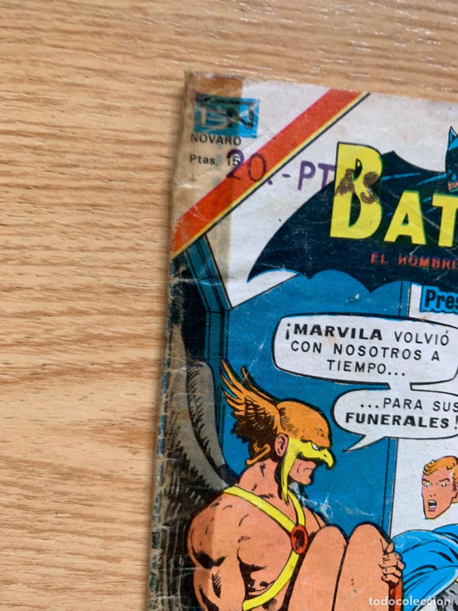 Tebeos: Batman n&ordm; 894 (2 - 894) - R8 - Foto 2