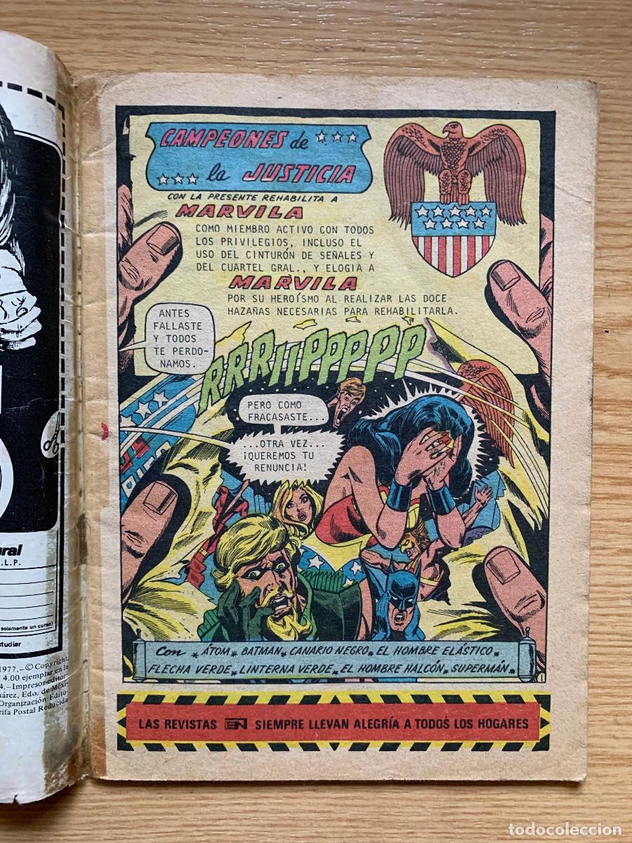 Tebeos: Batman n&ordm; 894 (2 - 894) - R8 - Foto 3