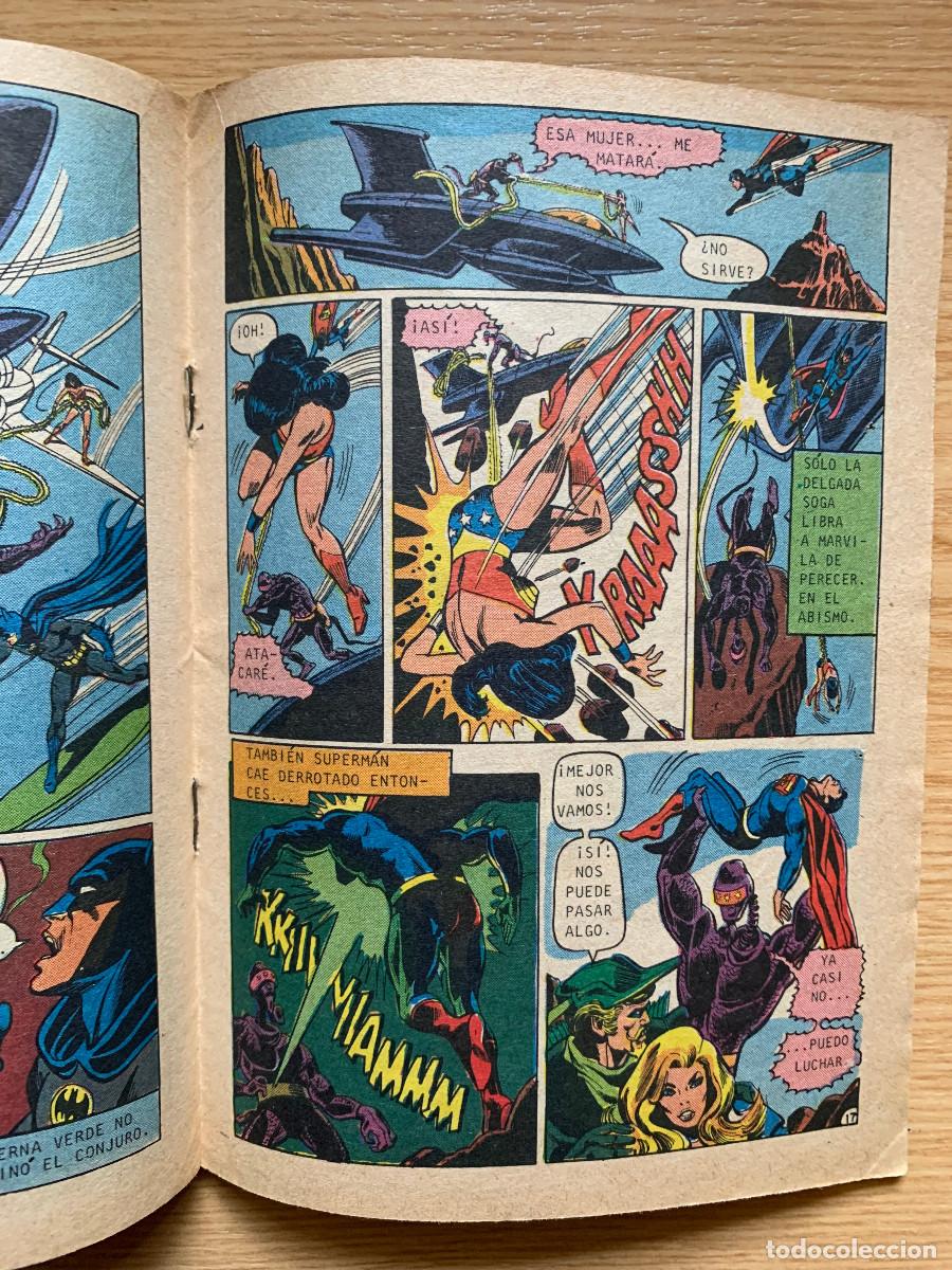 Tebeos: Batman n&ordm; 894 (2 - 894) - R8 - Foto 4