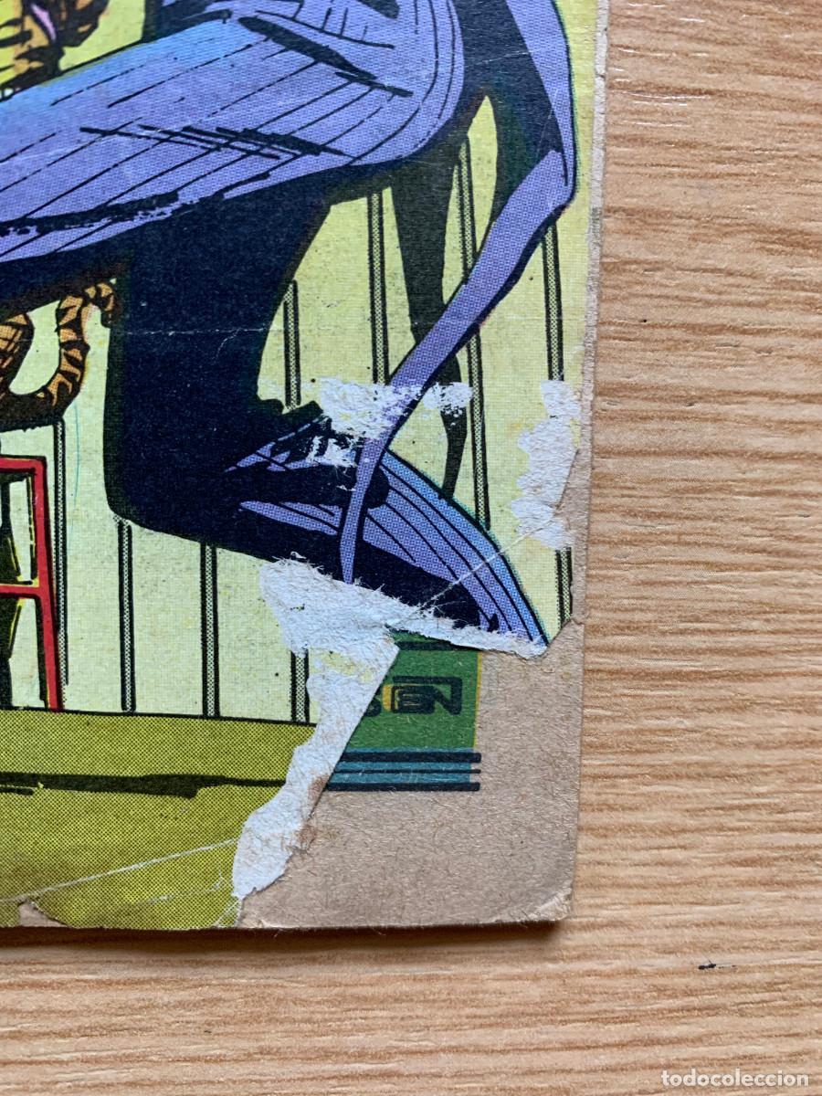 Tebeos: Batman n&ordm; 978 (2 - 978) - R8 - Foto 2