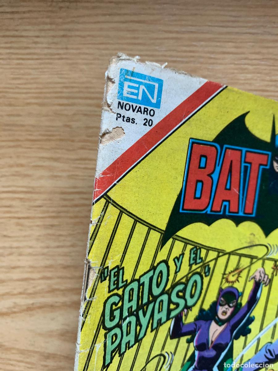 Tebeos: Batman n&ordm; 978 (2 - 978) - R8 - Foto 3