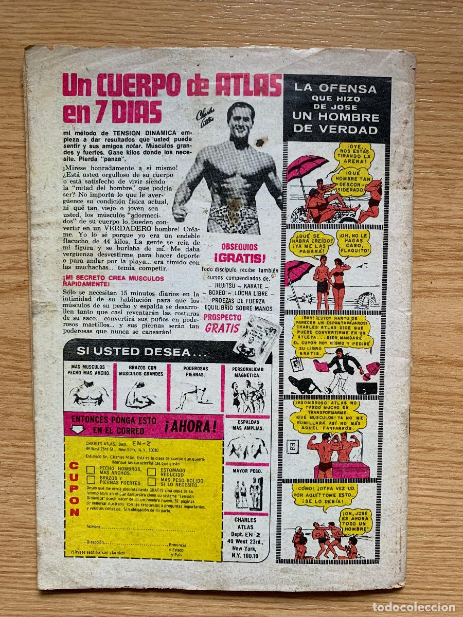 Tebeos: Batman n&ordm; 977 (2 - 977) - R3 - Foto 5