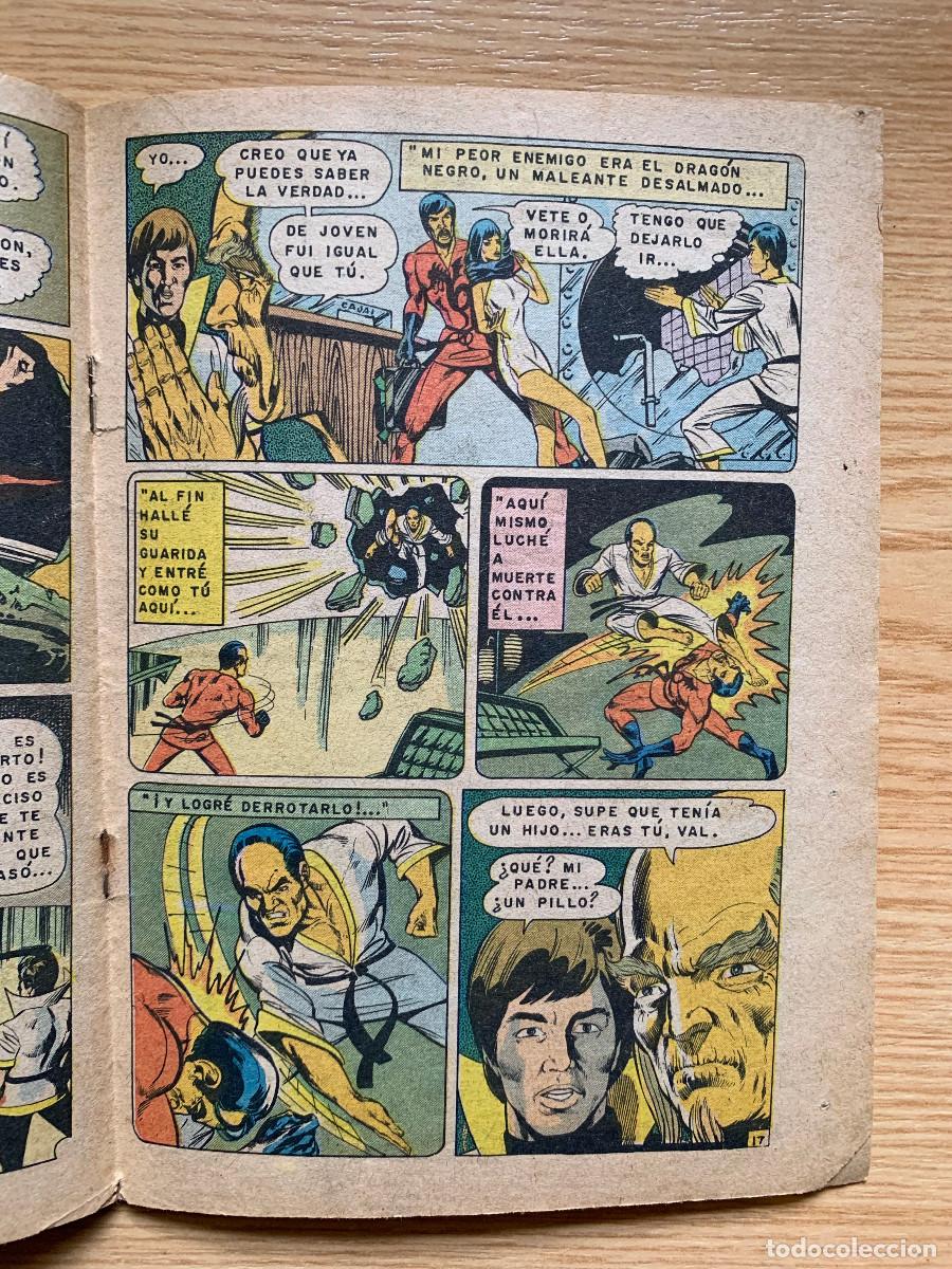 Tebeos: Superman n&ordm; 1053 - R8 - Foto 5