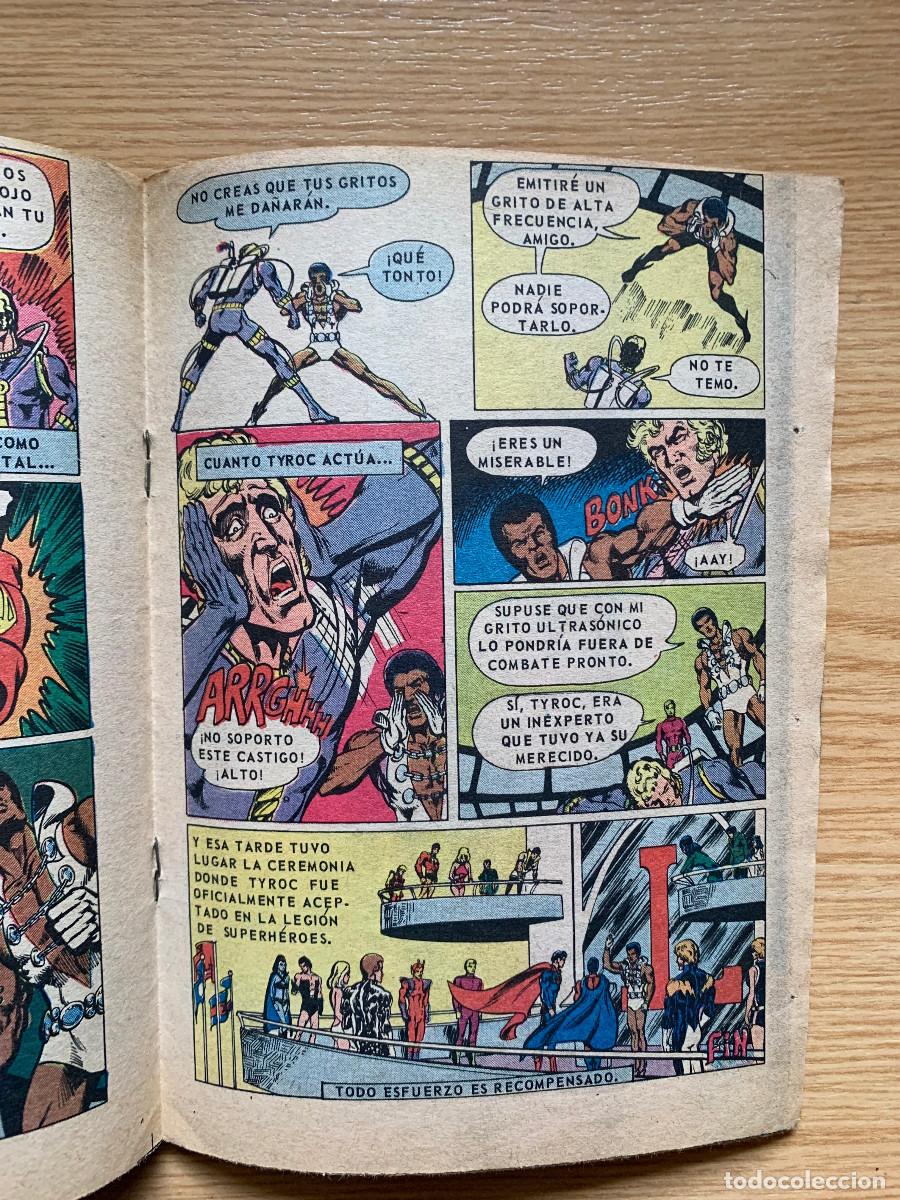 Tebeos: Superman n&ordm; 1111 (2 - 1111) - R8 - Foto 4