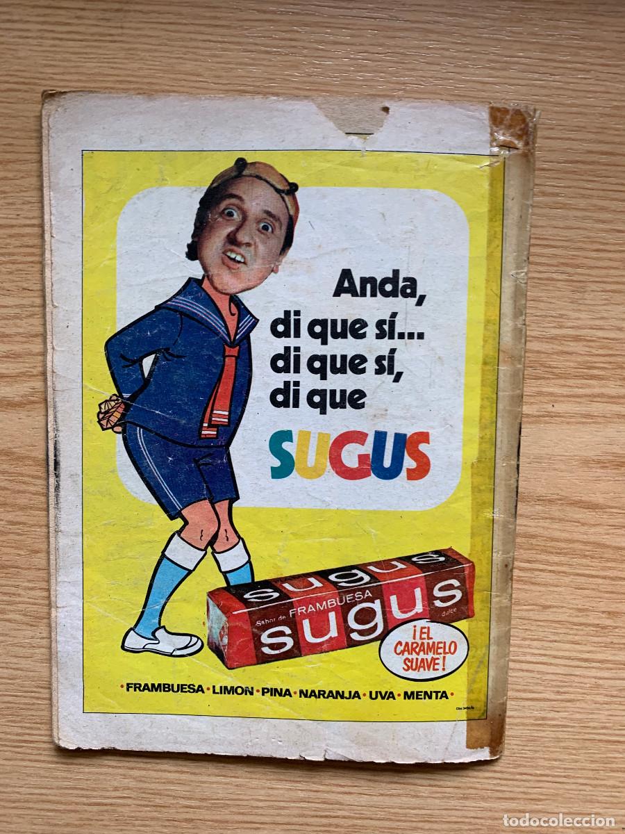 Tebeos: Superman n&ordm; 1111 (2 - 1111) - R8 - Foto 5