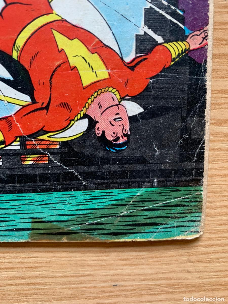 Tebeos: Superman n&ordm; 1099 (2 - 1099) - R8 - Foto 3