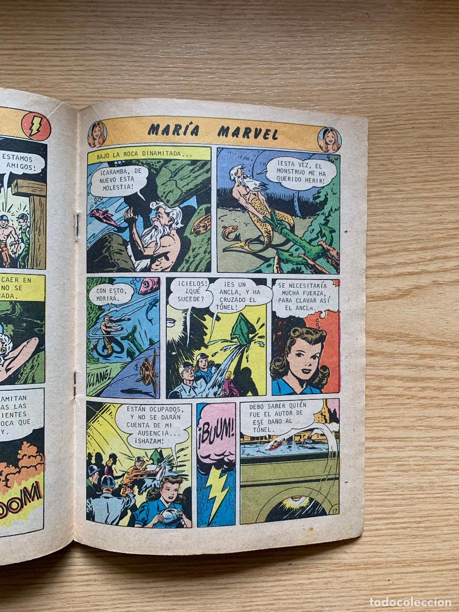 Tebeos: Superman n&ordm; 1099 (2 - 1099) - R8 - Foto 5