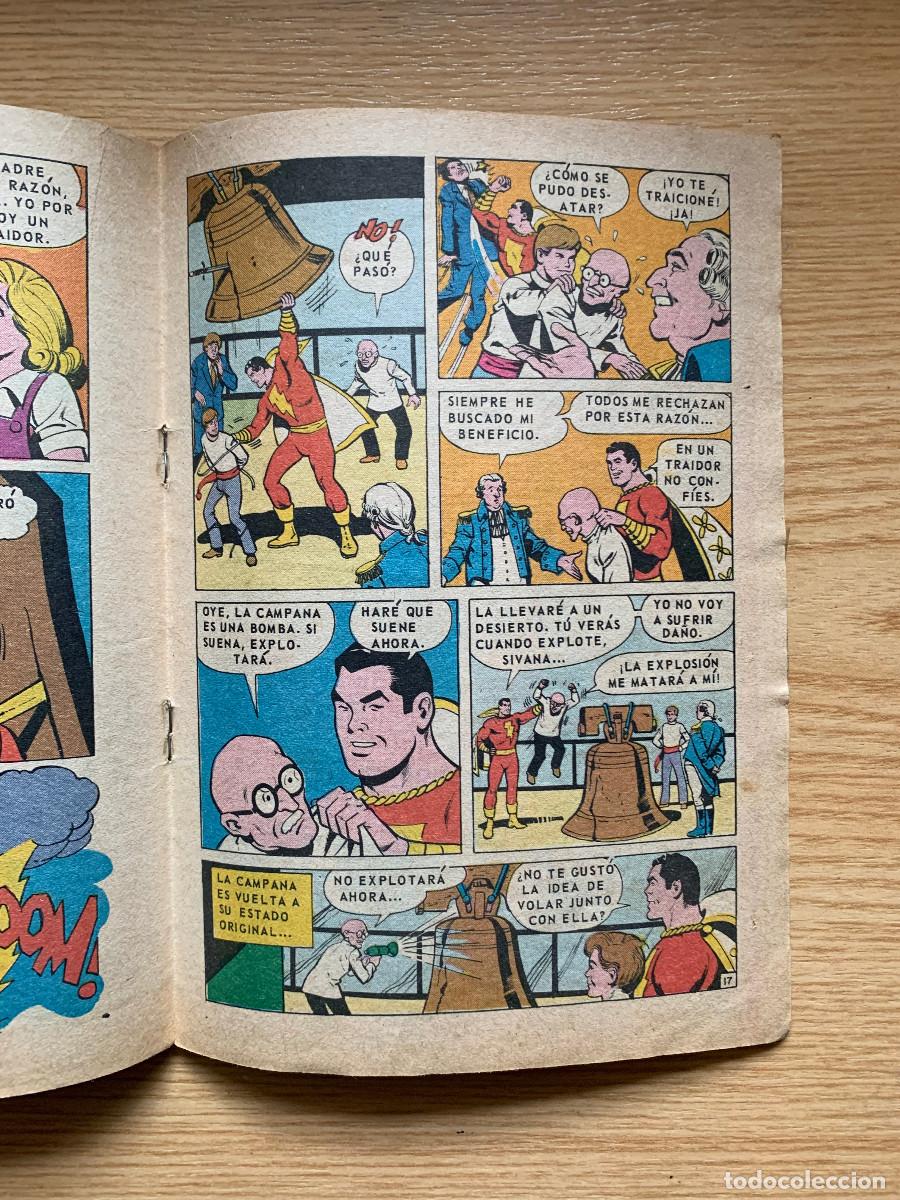 Tebeos: Superman n&ordm; 1139 (2 - 1139) - R8 - Foto 4