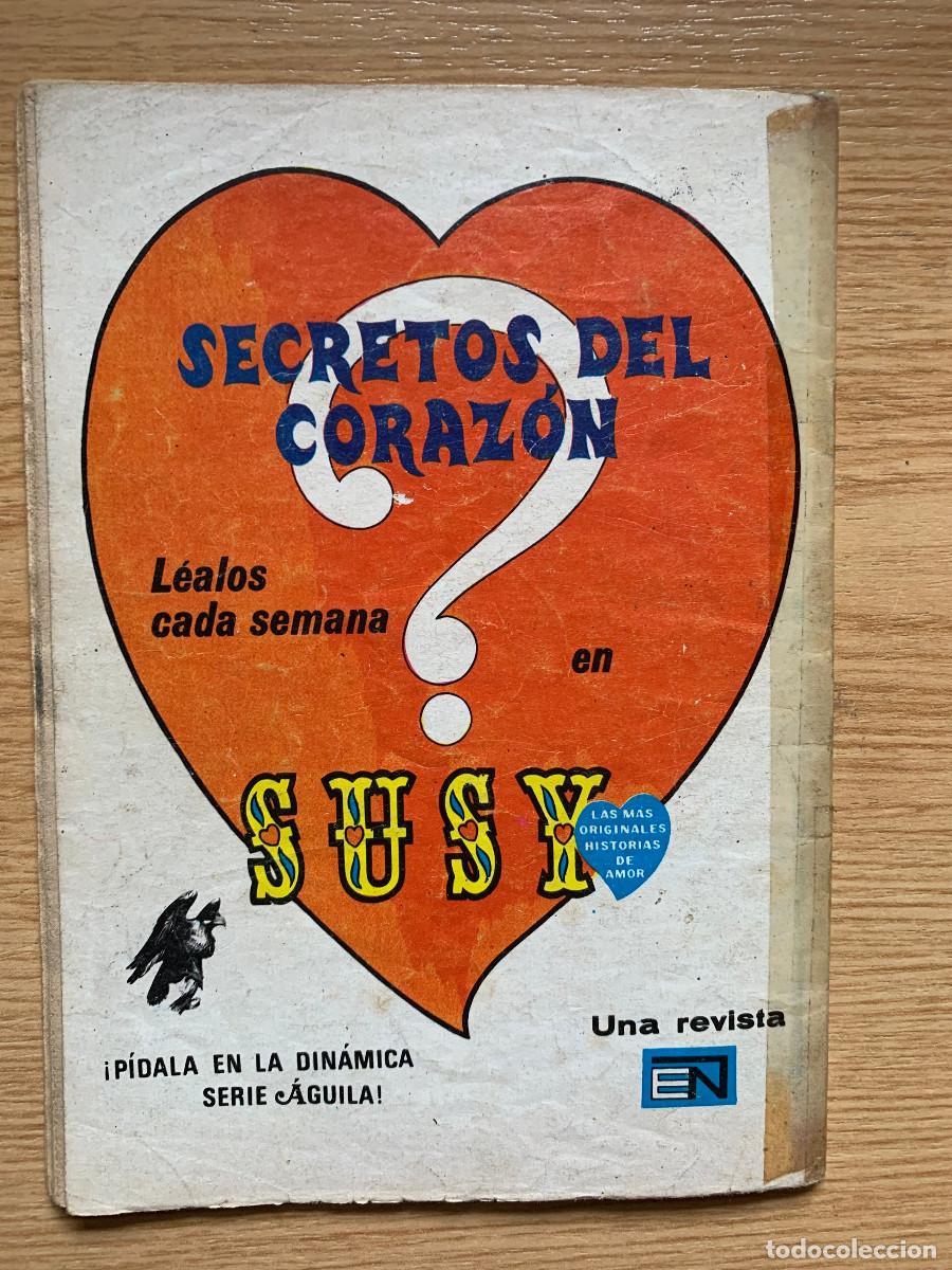 Tebeos: Superman n&ordm; 1089 (2 - 1089) - R8 - Foto 5