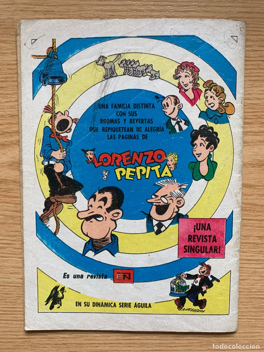 Tebeos: Superman n&ordm; 1073 (2 - 1073) - R3 - Foto 5
