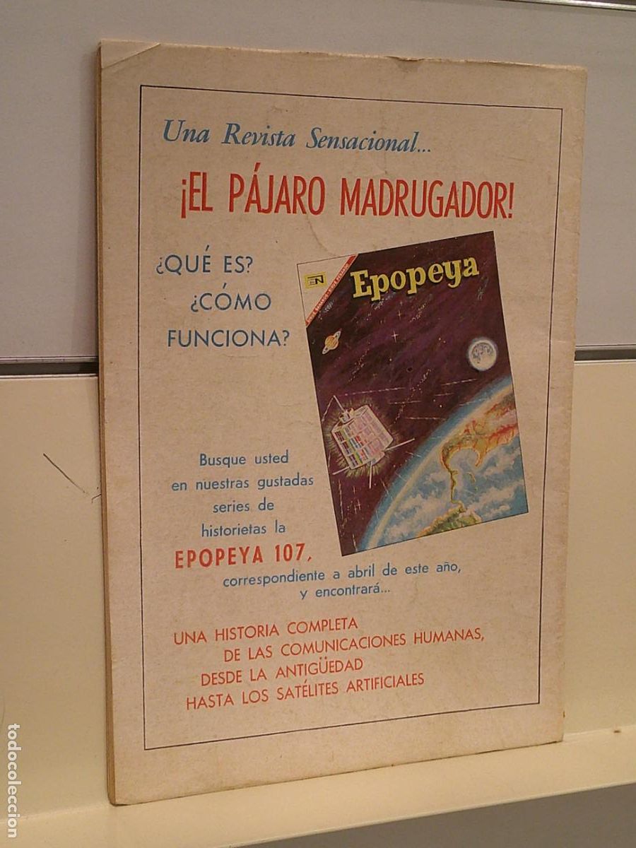 Tebeos: FIX Y FOXI N&ordm; 43 - NOVARO - Foto 2