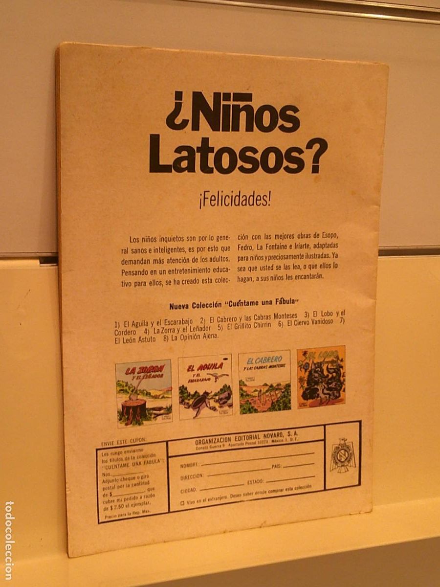 Tebeos: FIX Y FOXI N&ordm; 41 - NOVARO - Foto 2