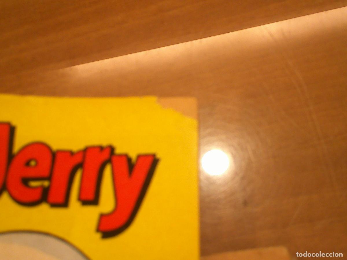 Tebeos: TOM Y JERRY N&ordm; 231 - NOVARO - Foto 2