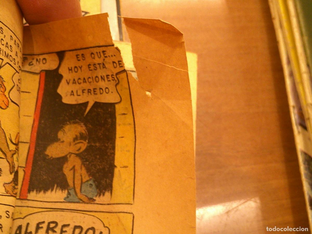 Tebeos: TOM Y JERRY N&ordm; 231 - NOVARO - Foto 3