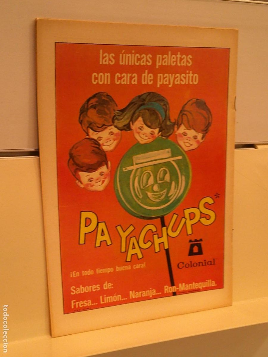 Tebeos: EL CONEJO DE LA SUERTE N&ordm; 356 - NOVARO - Foto 2