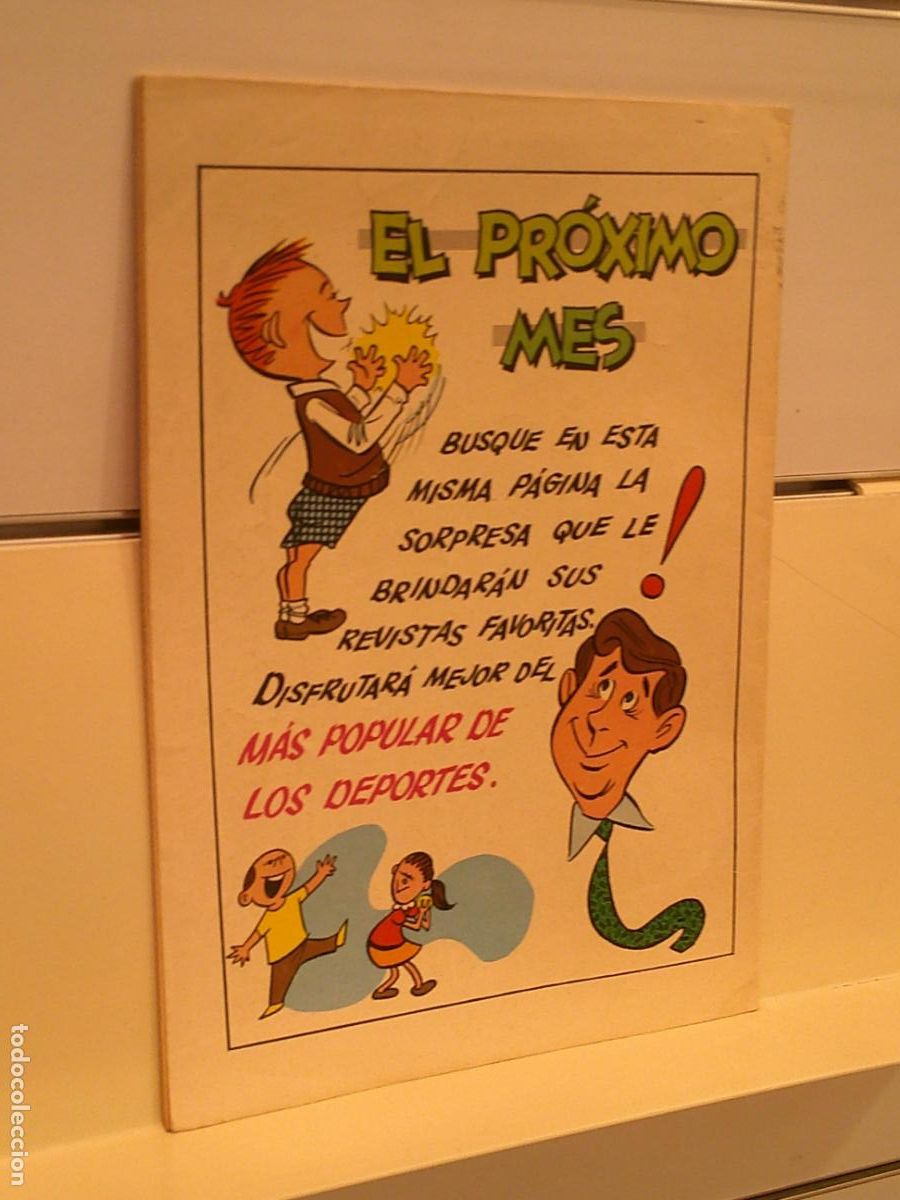 Tebeos: PATRONOS Y SANTUARIOS N&ordm; 18 - NOVARO - Foto 2
