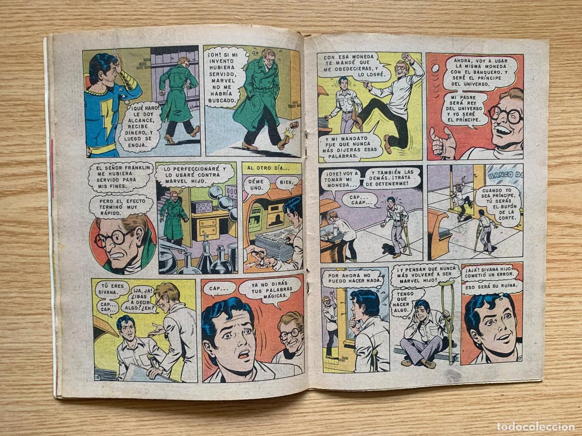 Tebeos: Batman n&ordm; 812: Shazam - Foto 3