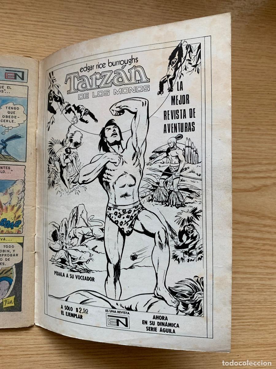 Tebeos: Batman n&ordm; 812: Shazam - Foto 4