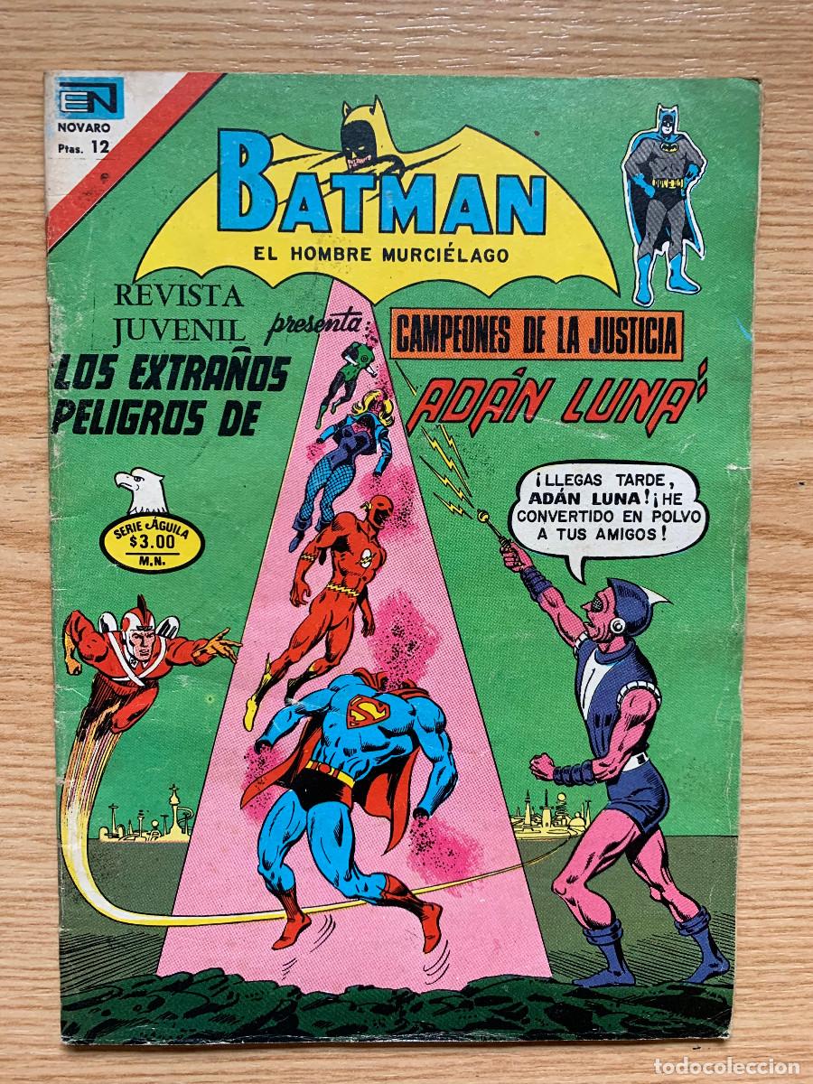 Tebeos: Batman n&ordm; 825 - Buen Estado - Foto 1