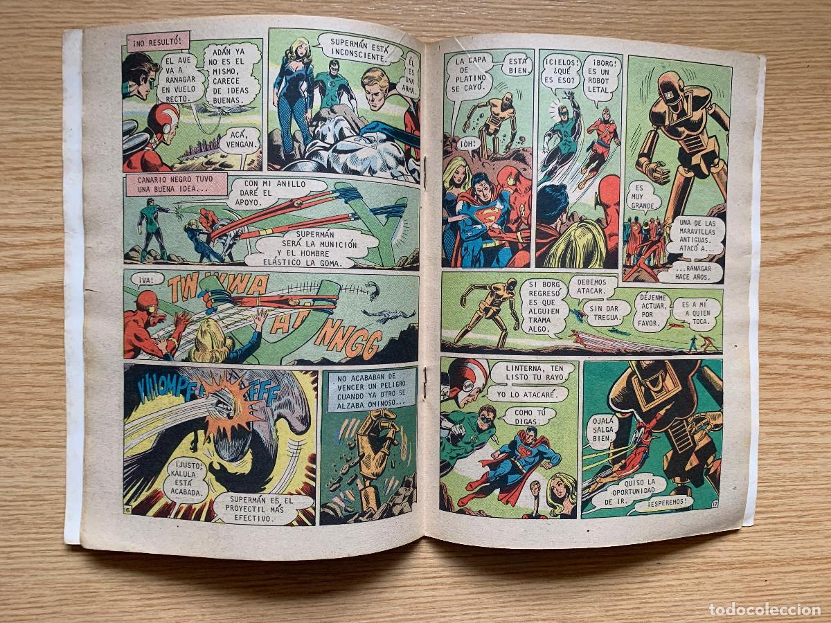 Tebeos: Batman n&ordm; 825 - Buen Estado - Foto 3