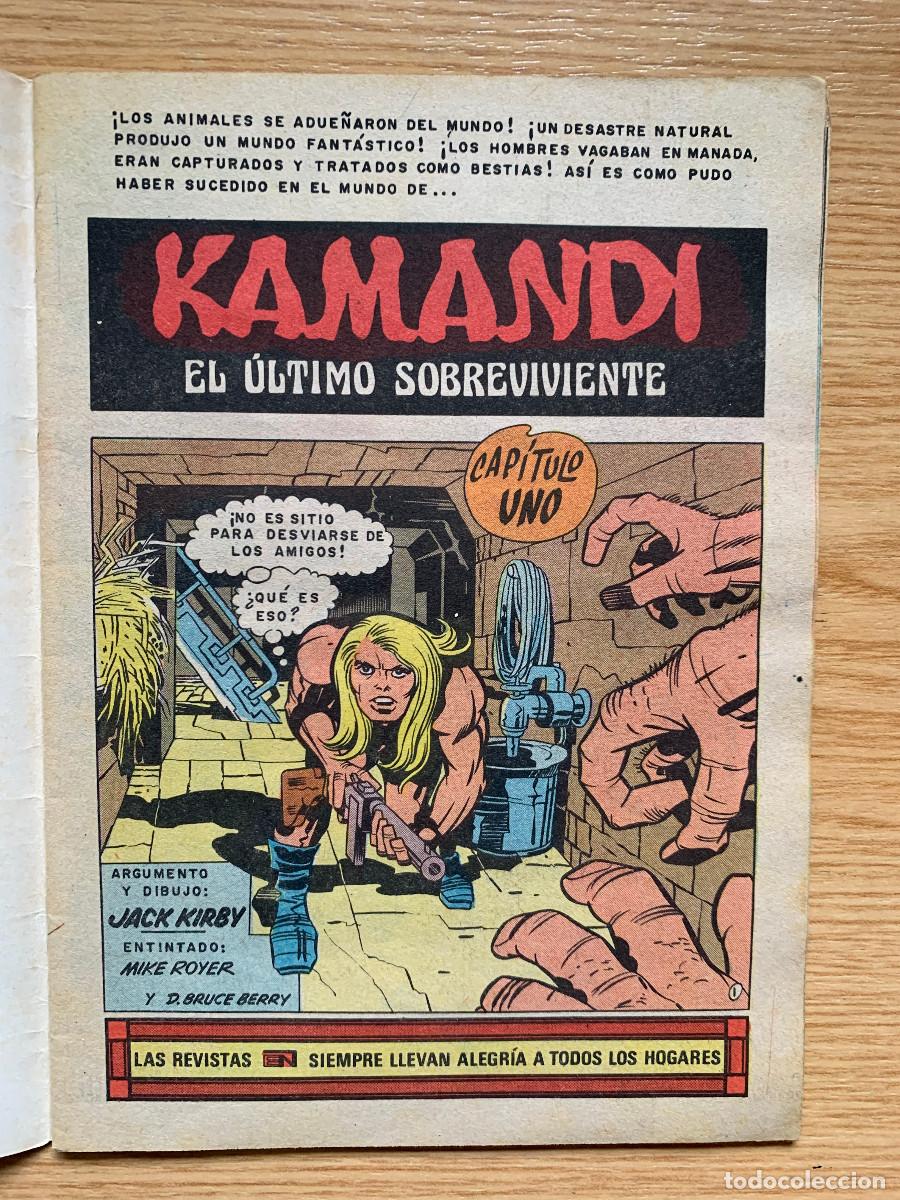 Tebeos: Batman n&ordm; 814 - Excelente Estado - Foto 2