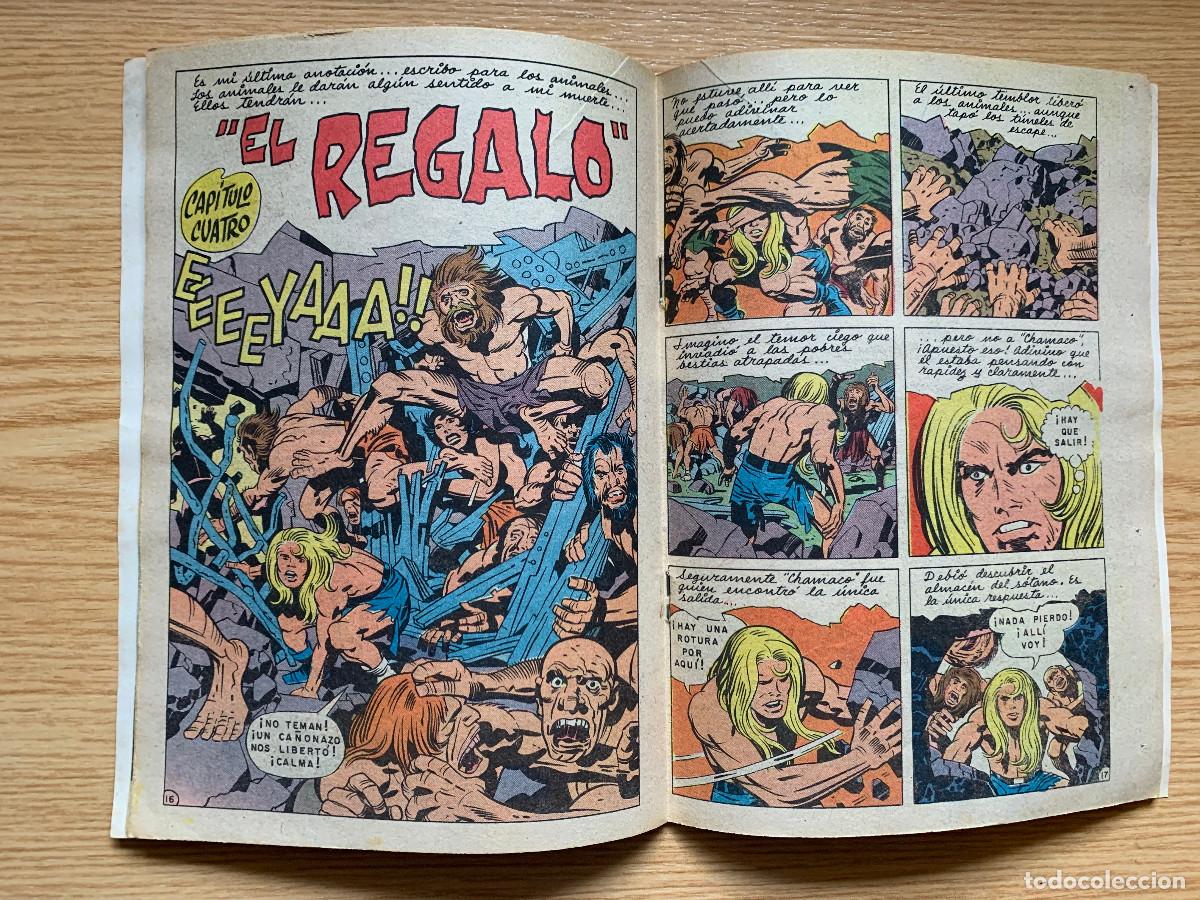 Tebeos: Batman n&ordm; 814 - Excelente Estado - Foto 3