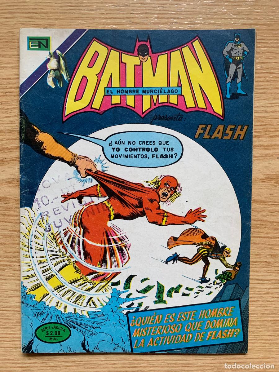 Tebeos: Batman n&ordm; 769 - Excelente Estado R2 - Foto 1