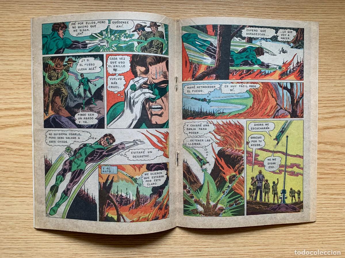 Tebeos: Batman n&ordm; 769 - Excelente Estado R2 - Foto 3