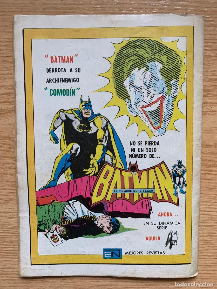Tebeos: Tarzan n&ordm; 456 - Excelente Estado - Foto 5