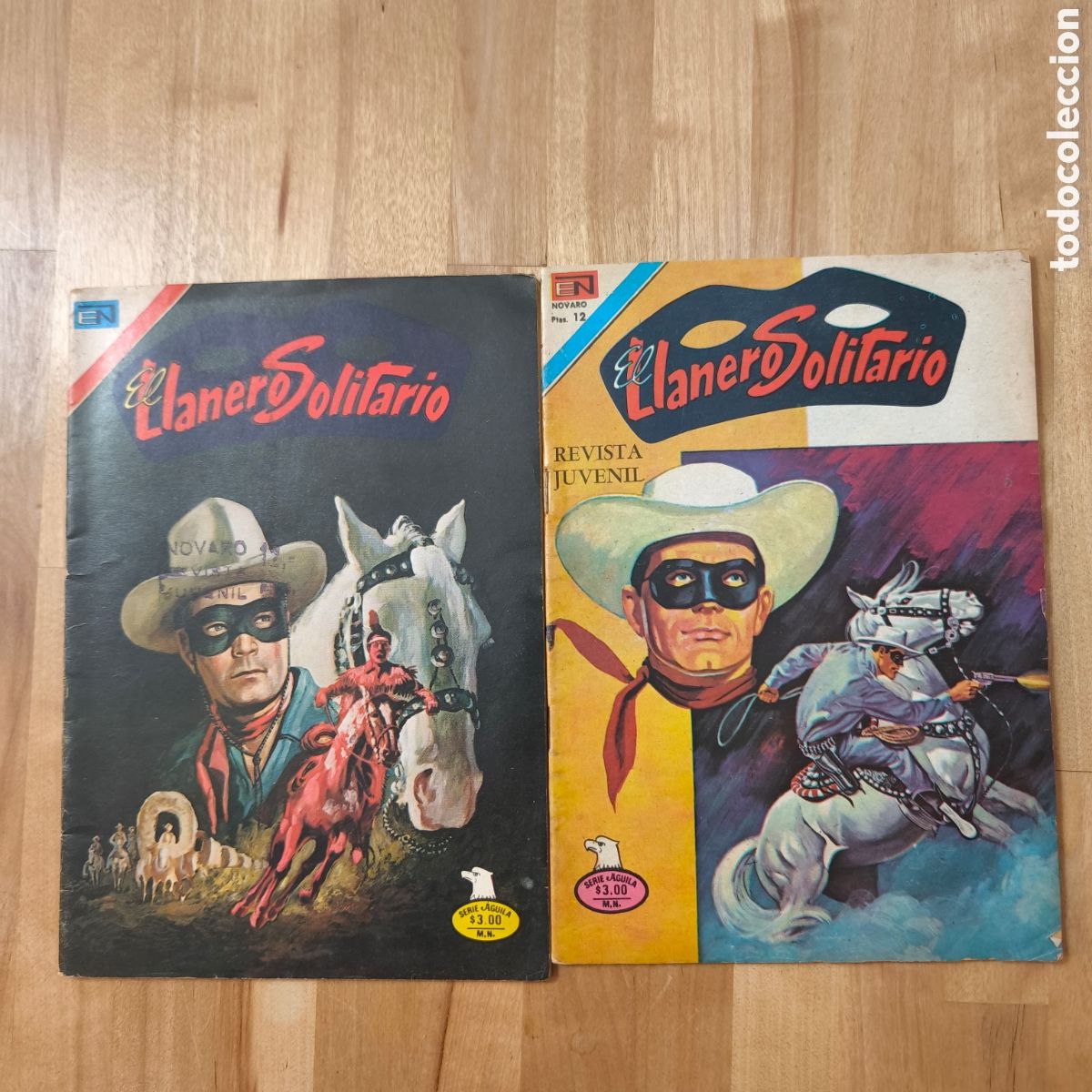 Tebeos: Lote 16 comics novaro, ver descripcion - Foto 2