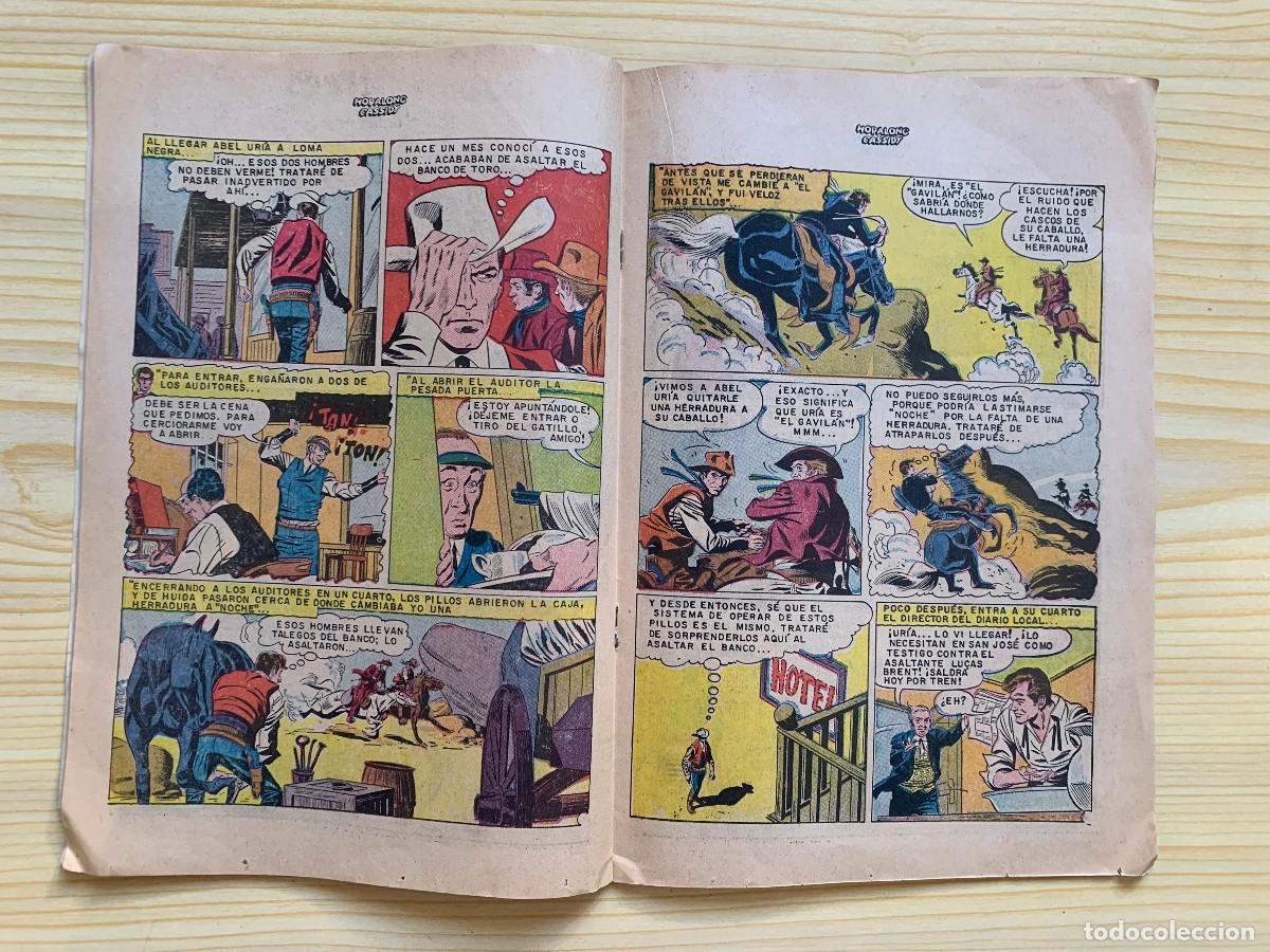 Tebeos: Hopalong Cassidy n&ordm; 221 - Foto 3