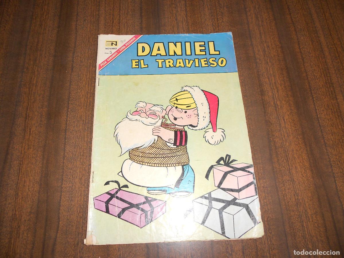 Tebeos: Daniel el travieso n&ordm; 30 - Foto 1