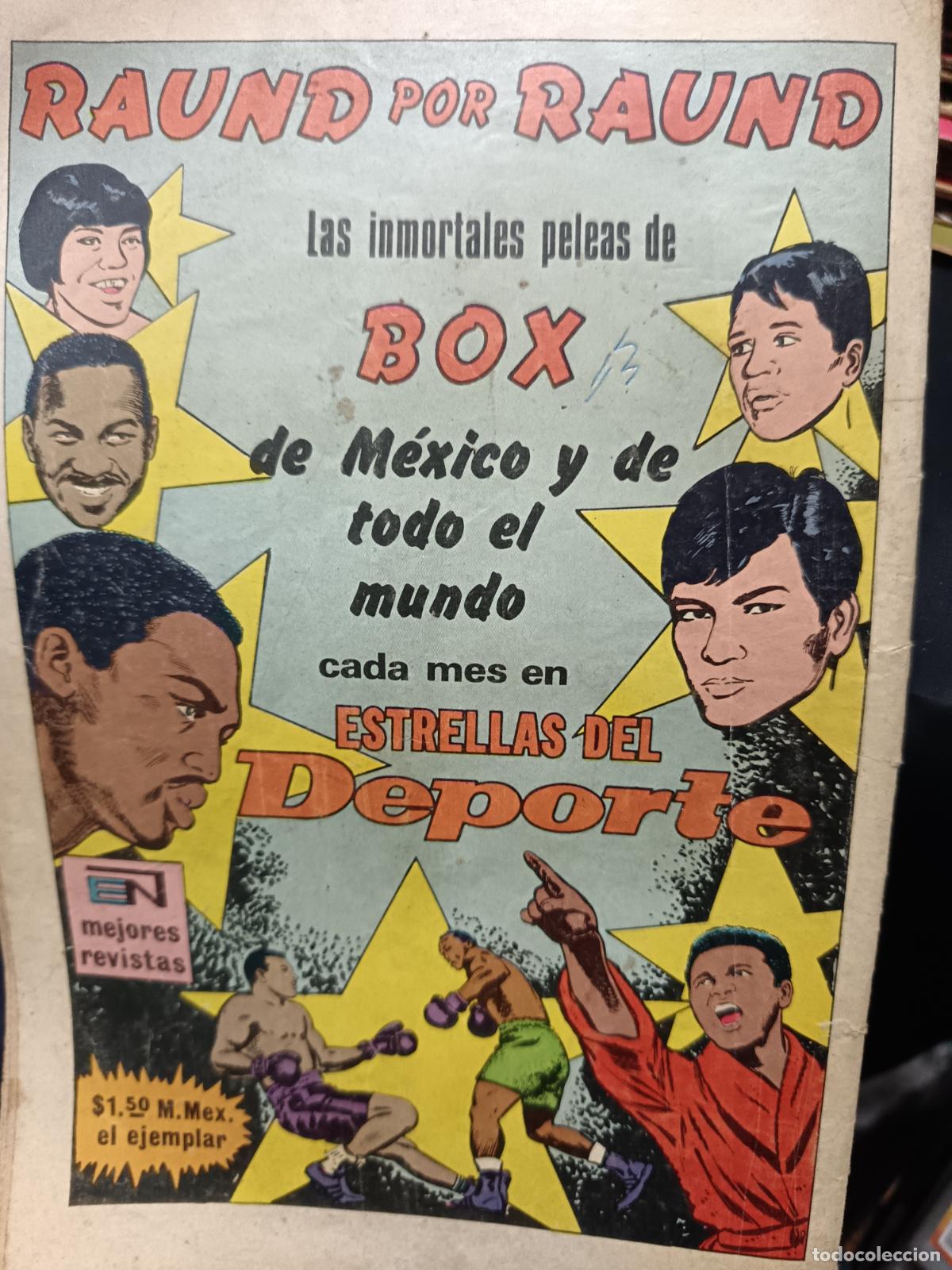 Tebeos: DOMINGOS ALEGRES: TRUCUTU N&ordm; 982- NOVARO - - Foto 2