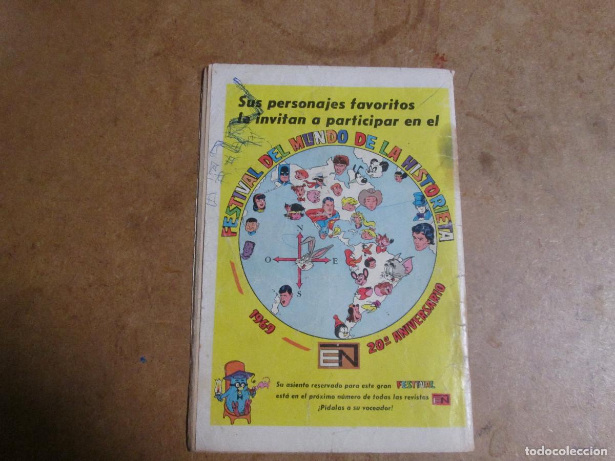 Tebeos: Roy Rogers n&ordm; 200, novaro - Foto 2