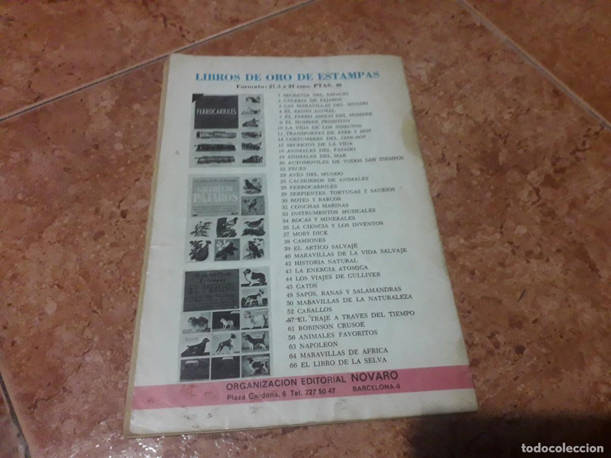 Tebeos: superman numero 889 novaro 1972 - Foto 2