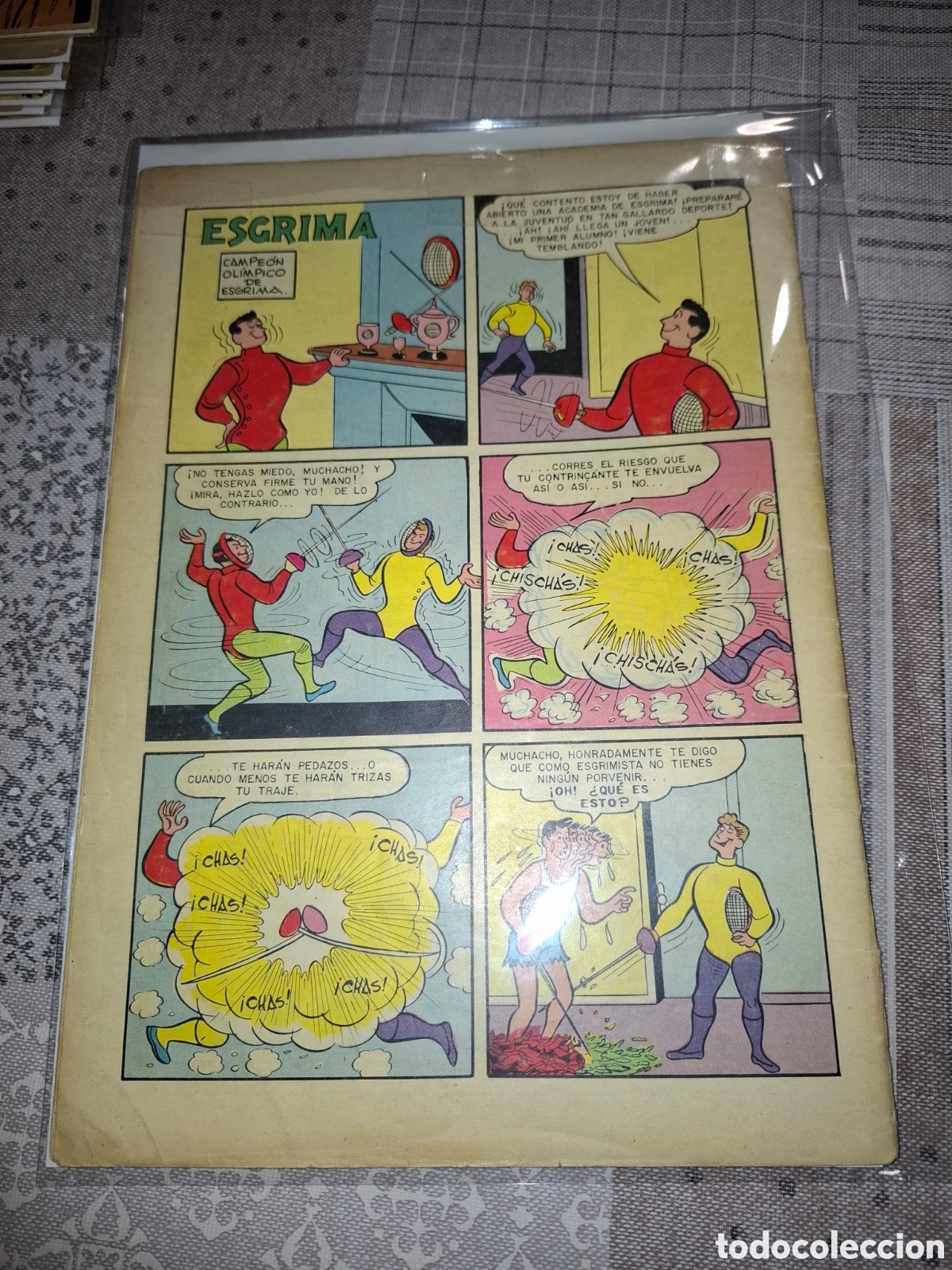 Tebeos: Superm&aacute;n Novaro ERSA 145 - Foto 2