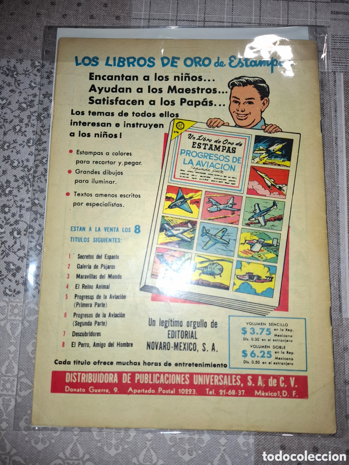 Tebeos: Superm&aacute;n Novaro ERSA 131 - Foto 2