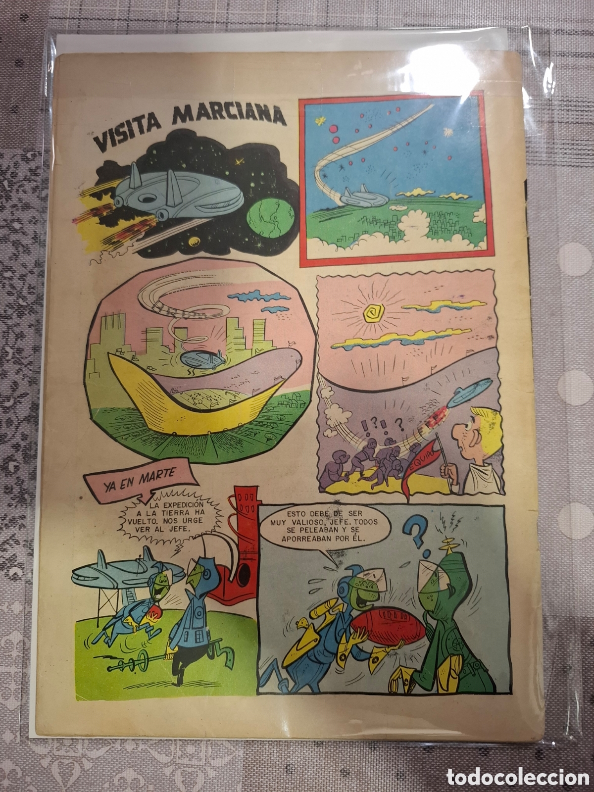 Tebeos: Superm&aacute;n Novaro ERSA 157 - Foto 2