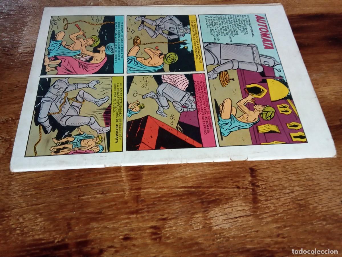 Tebeos: Superman 65 Editorial Novaro. Excelente. - Foto 12