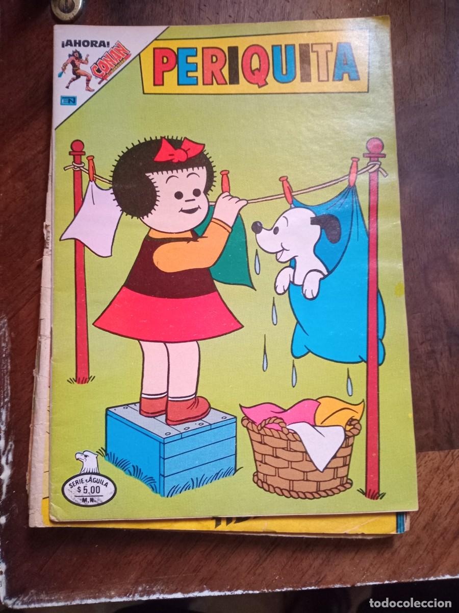 Tebeos: PERIQUITA - NUMERO : 2-314 - - Foto 1