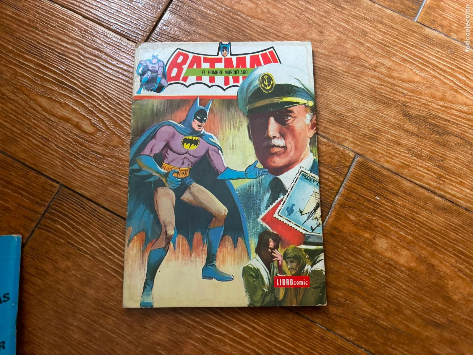 Tebeos: BATMAN N&ordm; 9 TOMO IX LIBROCOMIC LIBRO COMIC NOVARO