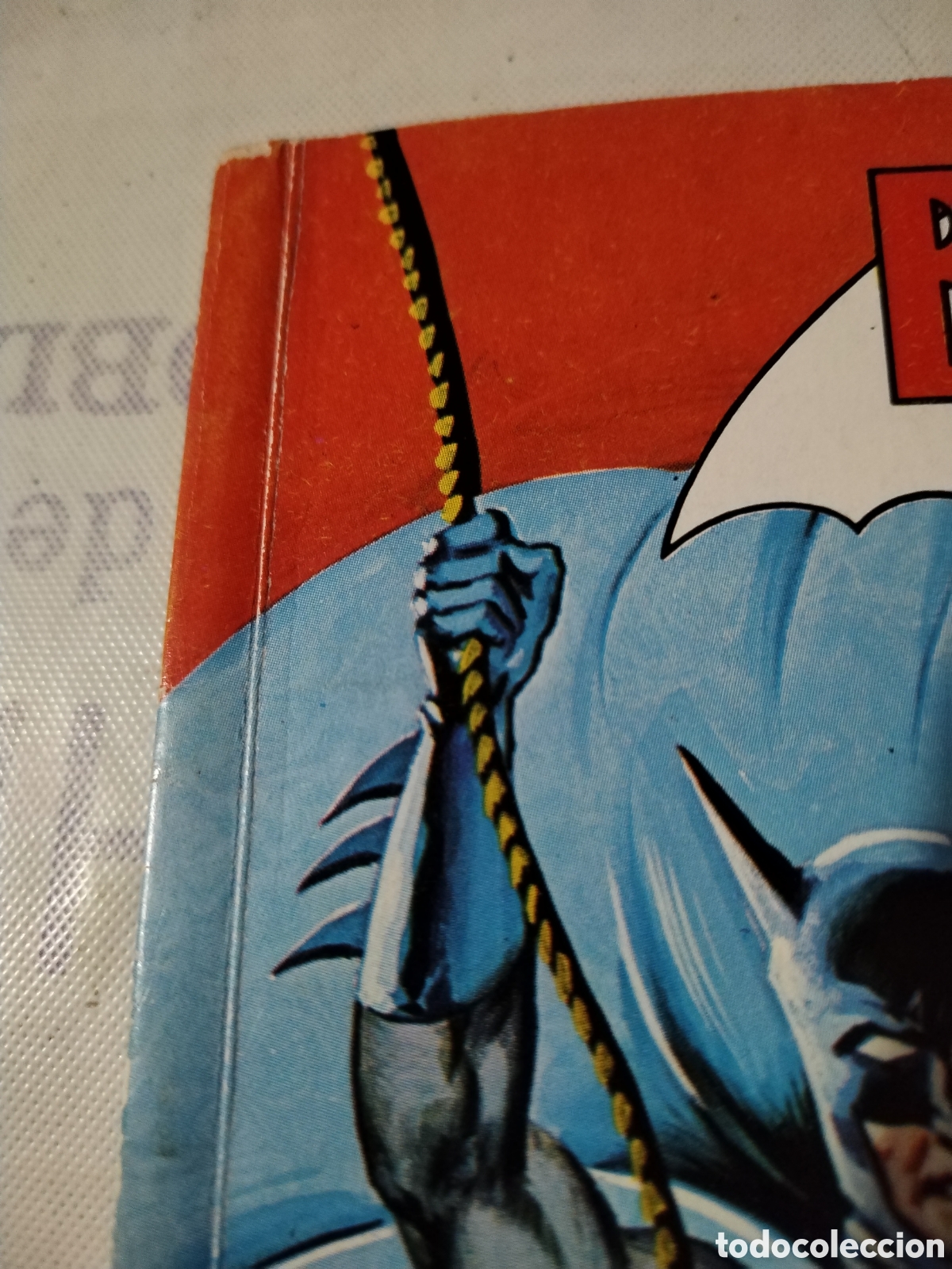 Tebeos: Batman libro c&oacute;mic Novaro Tomo II - Foto 5
