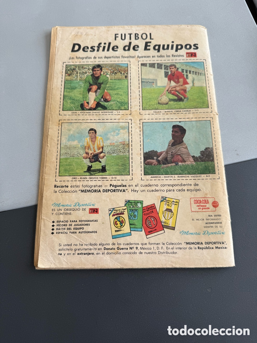 Tebeos: ROY ROGERS. 187. NOVARO - Foto 2