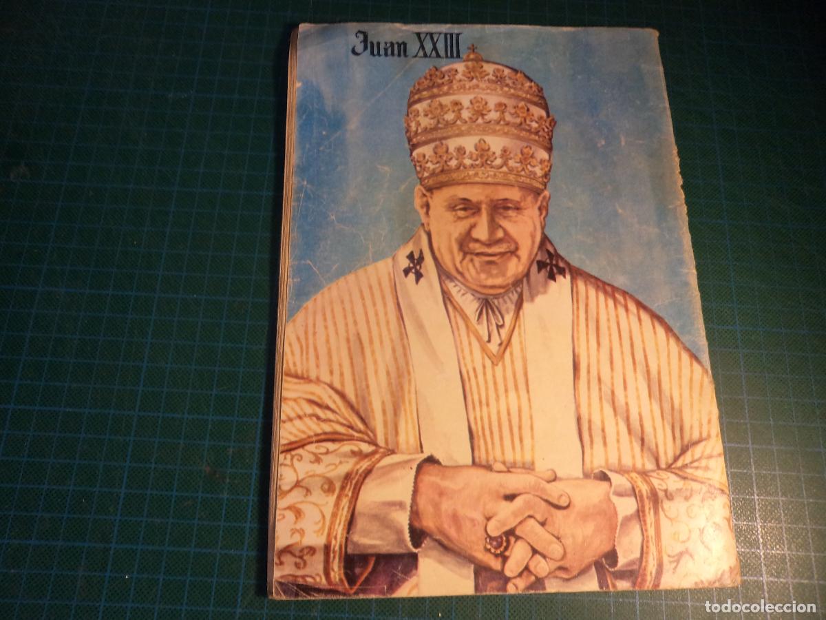 Tebeos: Vidas ejemplares. N&ordm; 61. Novaro. - Foto 2