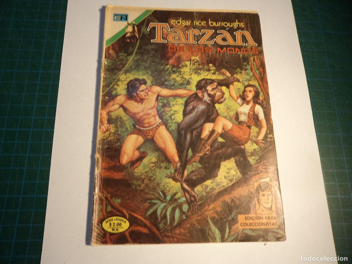 Tebeos: Batman. N&ordm; 443. Novaro.