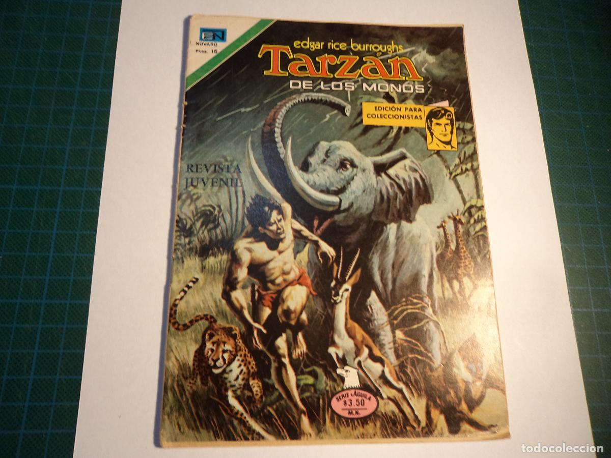 Tebeos: Batman. N&ordm; 535. Novaro.