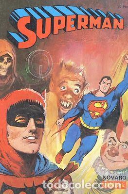 Tebeos: Superman Librocomic #32 (Editorial Novaro) NUEVO