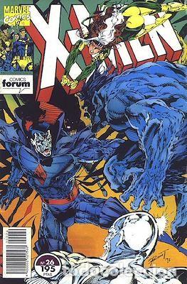 Tebeos: X-Men vol 1 #26. Forum (NUEVO)